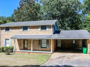 2307 Troy Cove Road - 6, Decatur, GA 30035