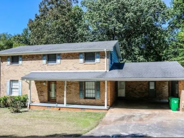 2307 Troy Cove Road - 7, 2307 Troy Cove Rd, Decatur, GA 30035