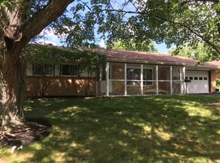 1012 Hazel Ave, Englewood, OH