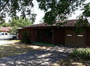 802 SE 14th St, Mineral Wells, TX 76067