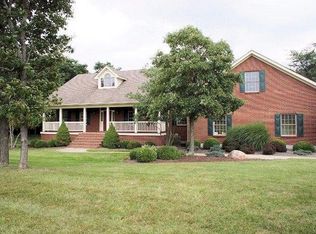 2662 Kings Ln, Lebanon, OH 45036