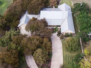 1502 Old Mill Rd, Salado, TX 76571