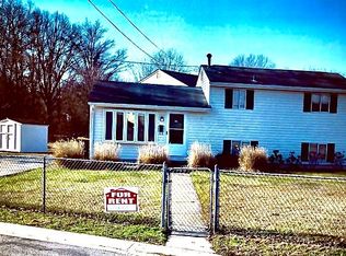 19 Chestnut Dr, Elkton, MD 21921