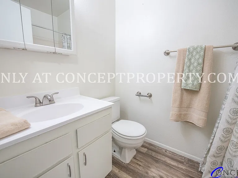 Aspen Pines — Photo 99
