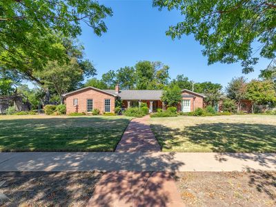 1334 Sayles Blvd, Abilene, TX, 79605