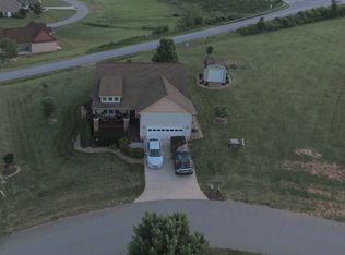 410 Beck Creek Cir, Flat Rock, NC 28731