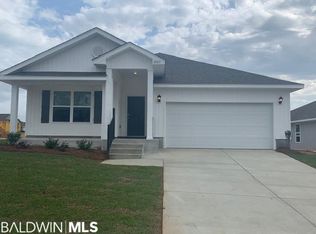 10213 Brodick Loop LOT 223, Spanish Fort, AL 36527