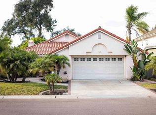 5384 Gooseberry Way, Oceanside, CA 92057