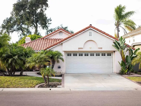5384 Gooseberry Way, Oceanside, CA 92057