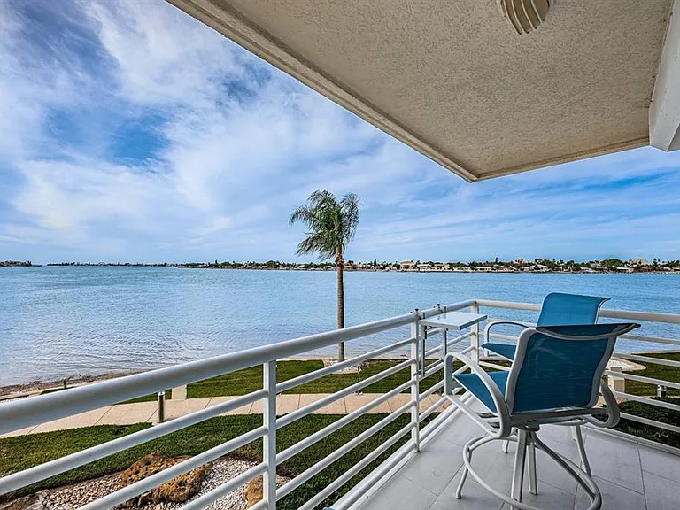 6105 Bahia Del Mar Cir #287 — Photo 22