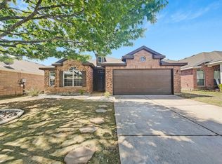 814 Post Oak Trl, Anna, TX 75409