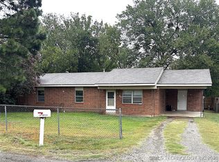 210 Umstead, Colbert, OK 74733