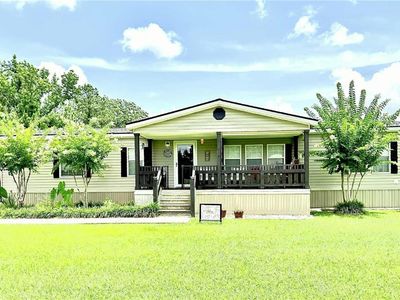10 Ed Miller Rd, Elmer, LA, 71424