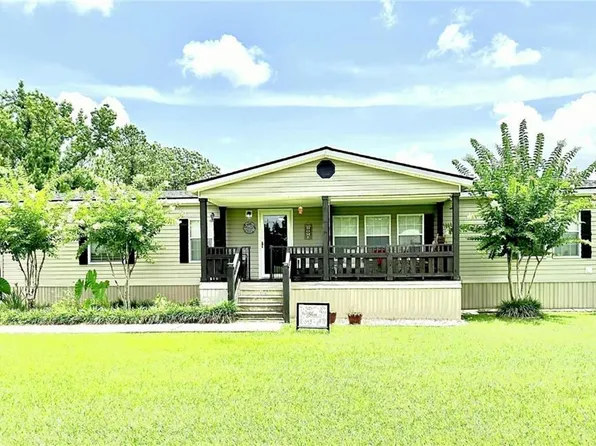 10 Ed Miller Rd, Elmer, LA 71424