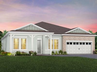 15404 Blue Spruce Dr, Montverde, FL, 34756