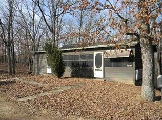 269 Greenstreet Rd, Beaufort, MO 63013