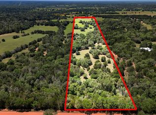 Ehlinger Rd, Fayetteville, TX 78940