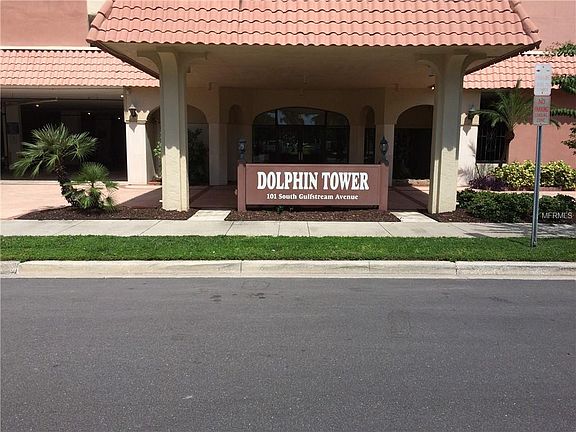 3rd image of 101 S Gulfstream Ave #16E