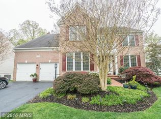 883 Rhonda Pl SE, Leesburg, VA 20175