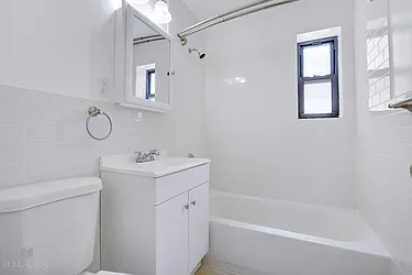 Rented by Hillel Realty Group