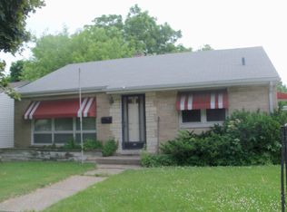 623 N Lewis Ave, Waukegan, IL