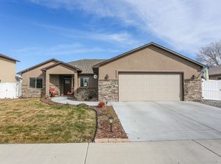 2862 Victoria Dr, Grand Junction, CO 81503