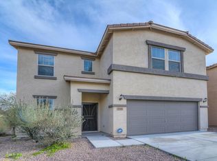 7321 W Saint Catherine Ave, Laveen, AZ 85339