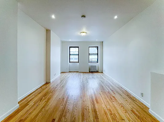 Rented by Brown Harris Stevens | media 1