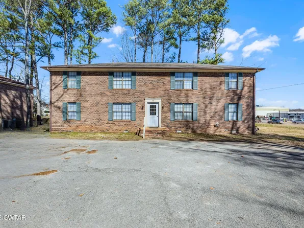 79 Harts Bridge Rd W, Jackson, TN 38301