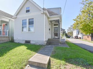 4329 McKee St, Covington, KY 41015