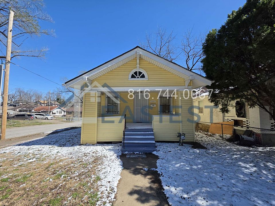 1st image of 5601 Garfield Ave