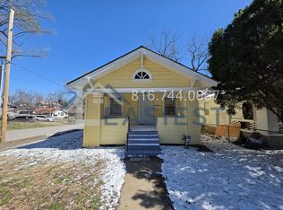 5601 Garfield Ave, Kansas City, MO 64130