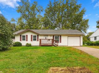 901 N Marion St, Mount Pleasant, IA 52641