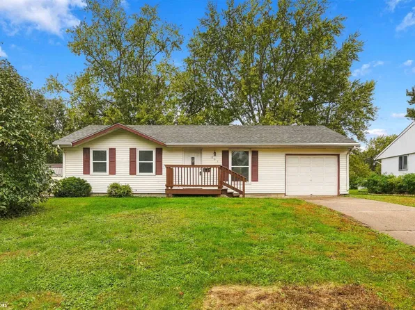 901 N Marion St, Mount Pleasant, IA 52641