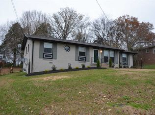 523 Big Horn Dr, Old Hickory, TN 37138