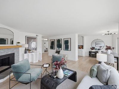 490 34th Ave APT 303, San Francisco, CA, 94121