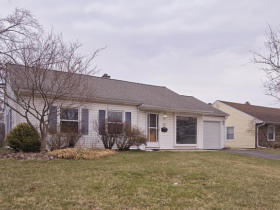 2nd image of 10162 Hibiscus Dr