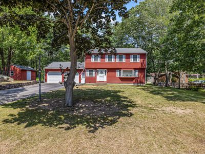 11 Waco Drive, Biddeford, ME, 04005