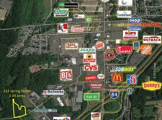 313 Spring St, Southington, CT 06489