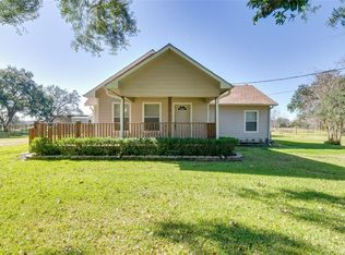 18718 N Highway 35, Alvin, TX 77511