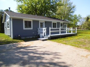 2937 E Salzburg Rd, Bay City, MI