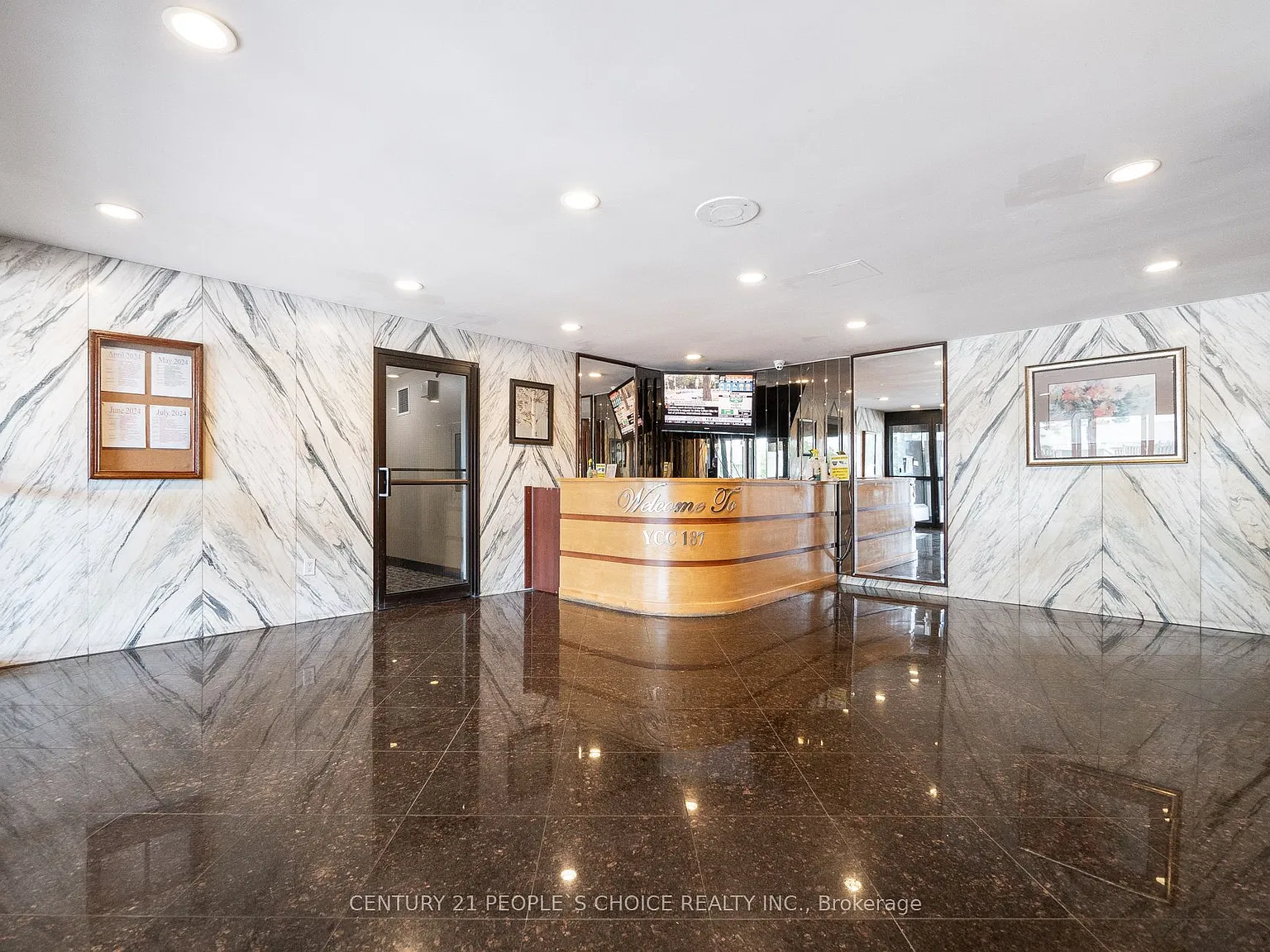 2 bed, $2,300 — Photo 3