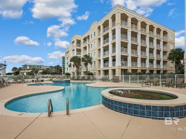 27770 Canal Rd APT 409, Orange Beach, AL 36561