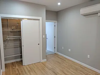 Rented by J & M Realty Services Corp (Management)