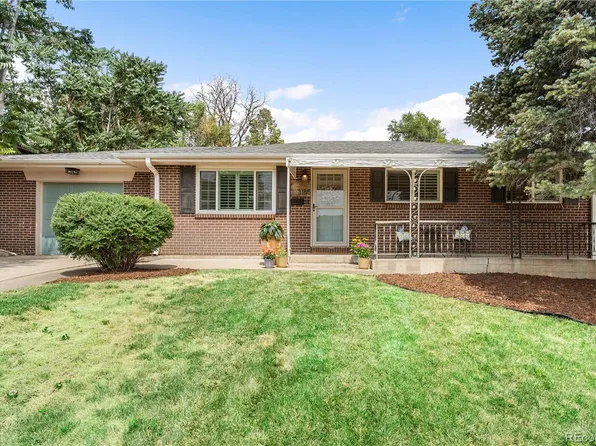 3185 W Radcliff Drive, Englewood, CO 80110