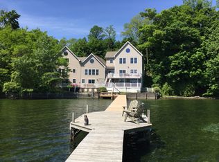 4771 Harmony Bch, Geneva, NY 14456