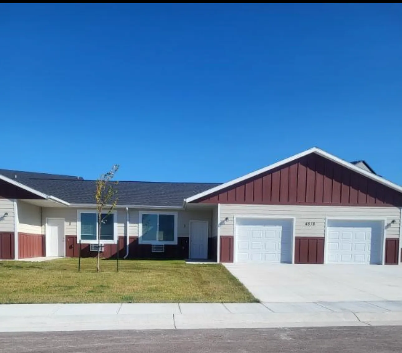 Hoopers Place Patio Home Apartments — Photo 1