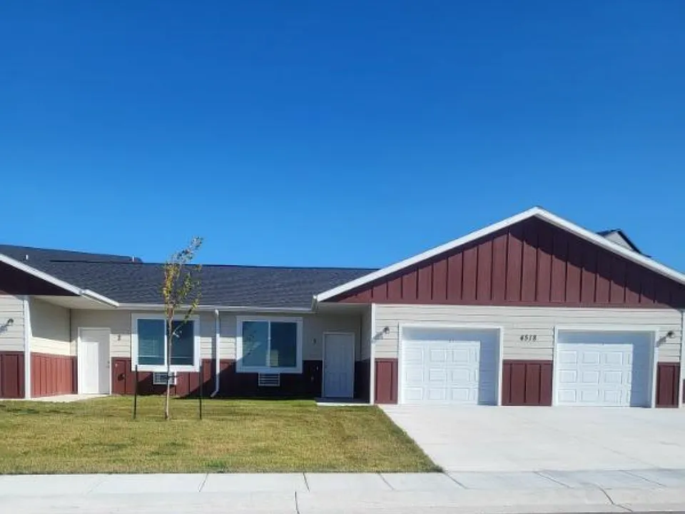 Hoopers Place Patio Home Apartments