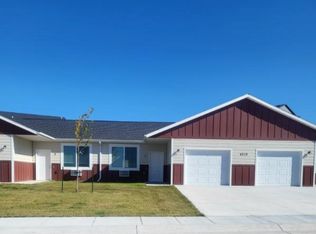 2774 Timberwolves Rd #1B-1BA, Rapid City, SD 57703