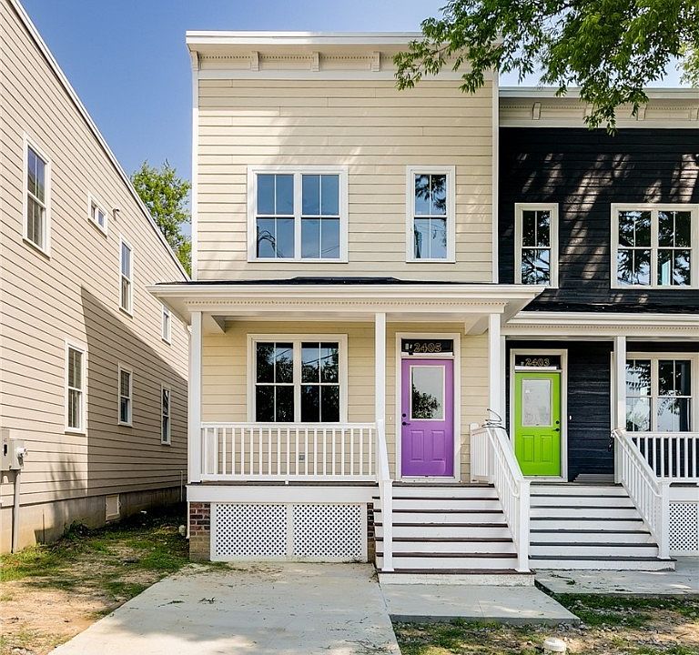 1st image of 2403 Everett St